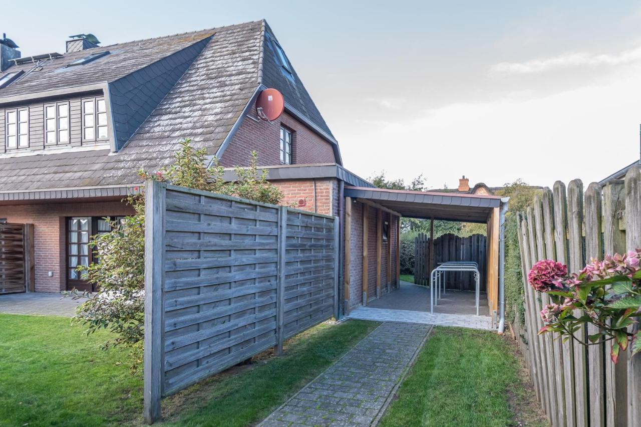 Apartment Haus Mittelstr Whg 1 Eg Links